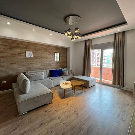 Kreilux Valona Apartman Vlora Kültér fotó