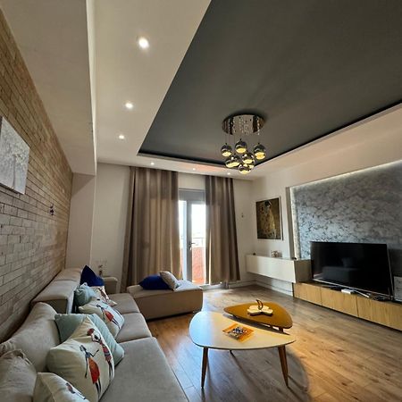Kreilux Valona Apartman Vlora Kültér fotó