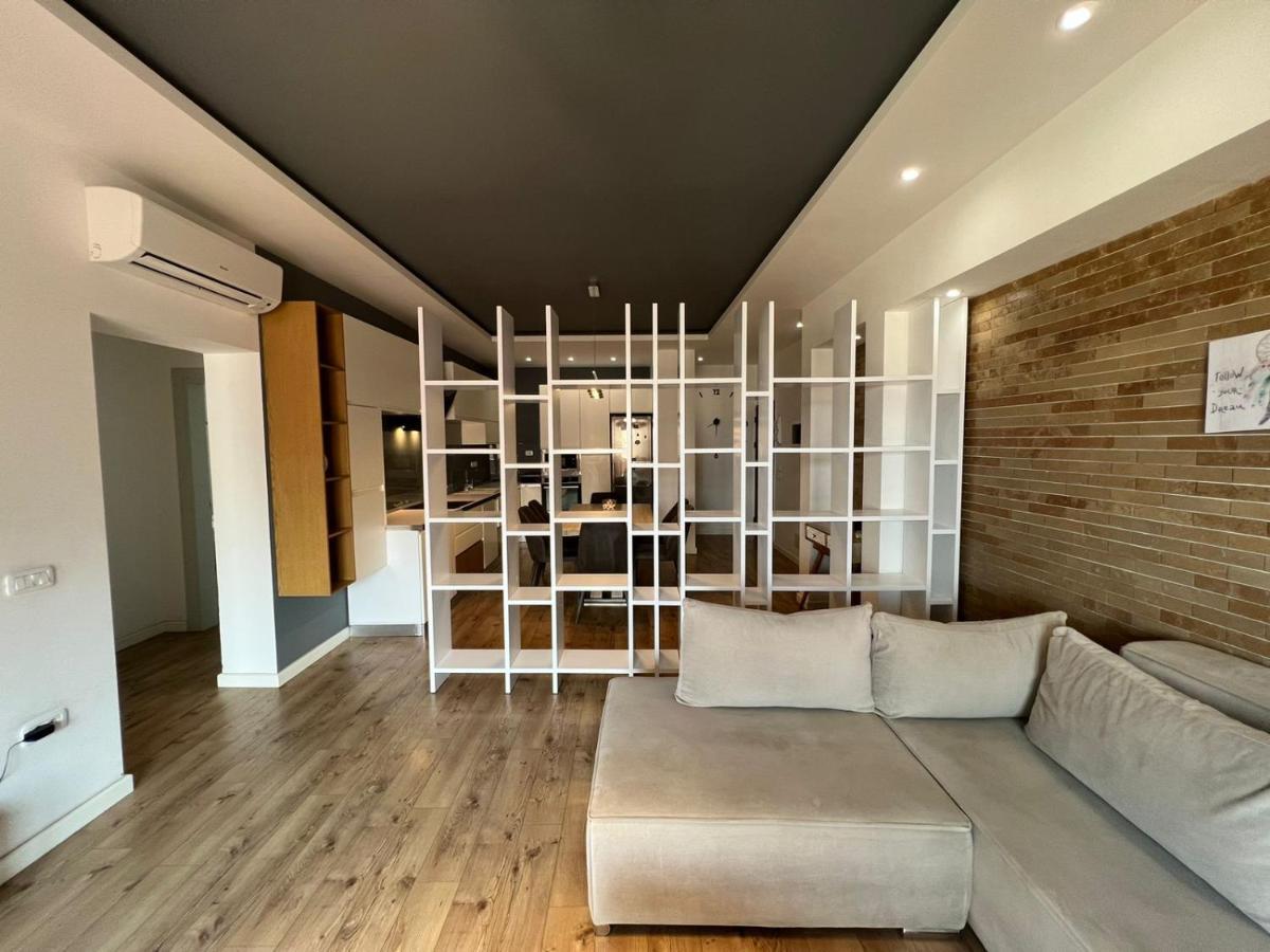 Kreilux Valona Apartman Vlora Kültér fotó