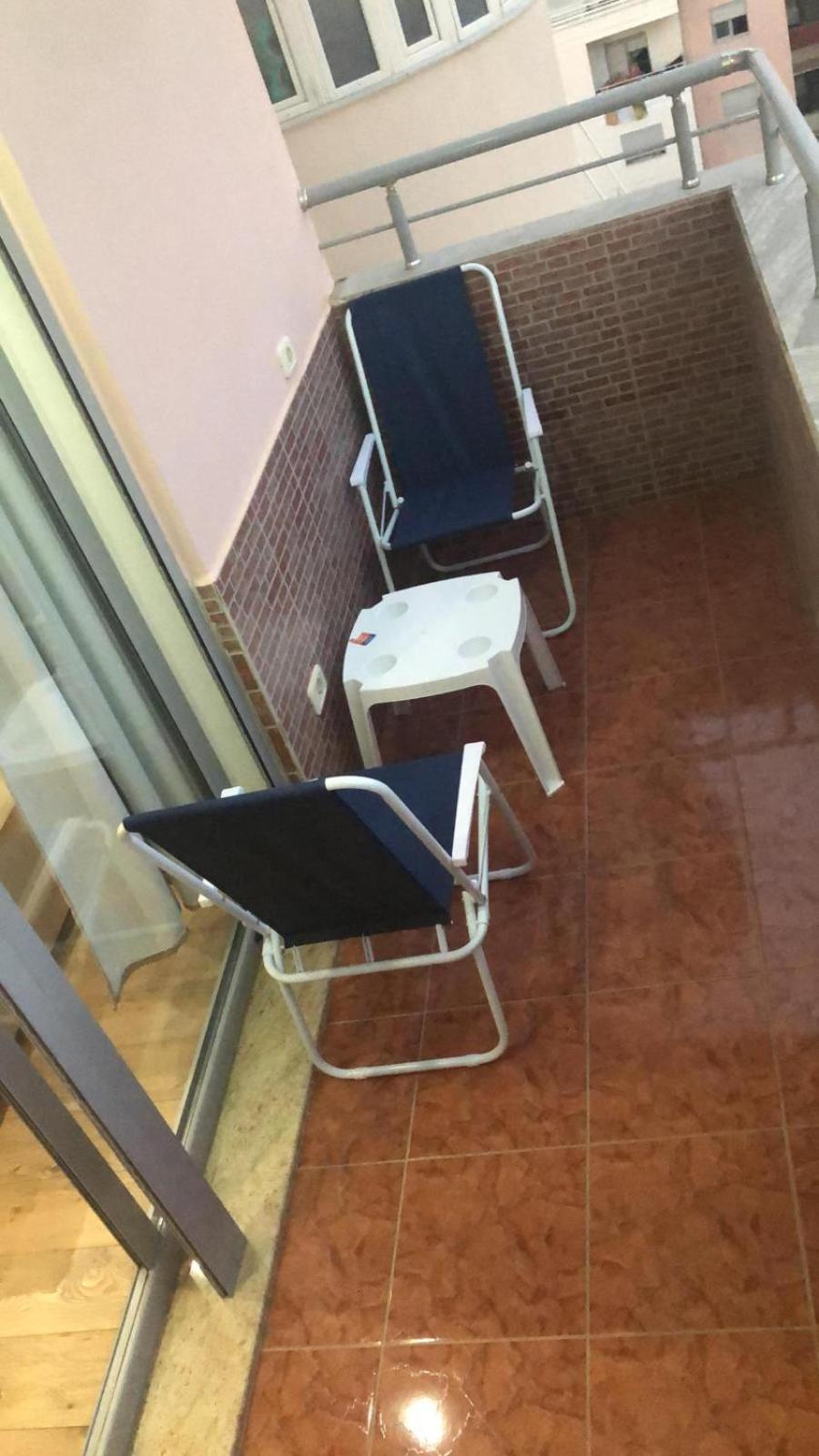 Kreilux Valona Apartman Vlora Kültér fotó