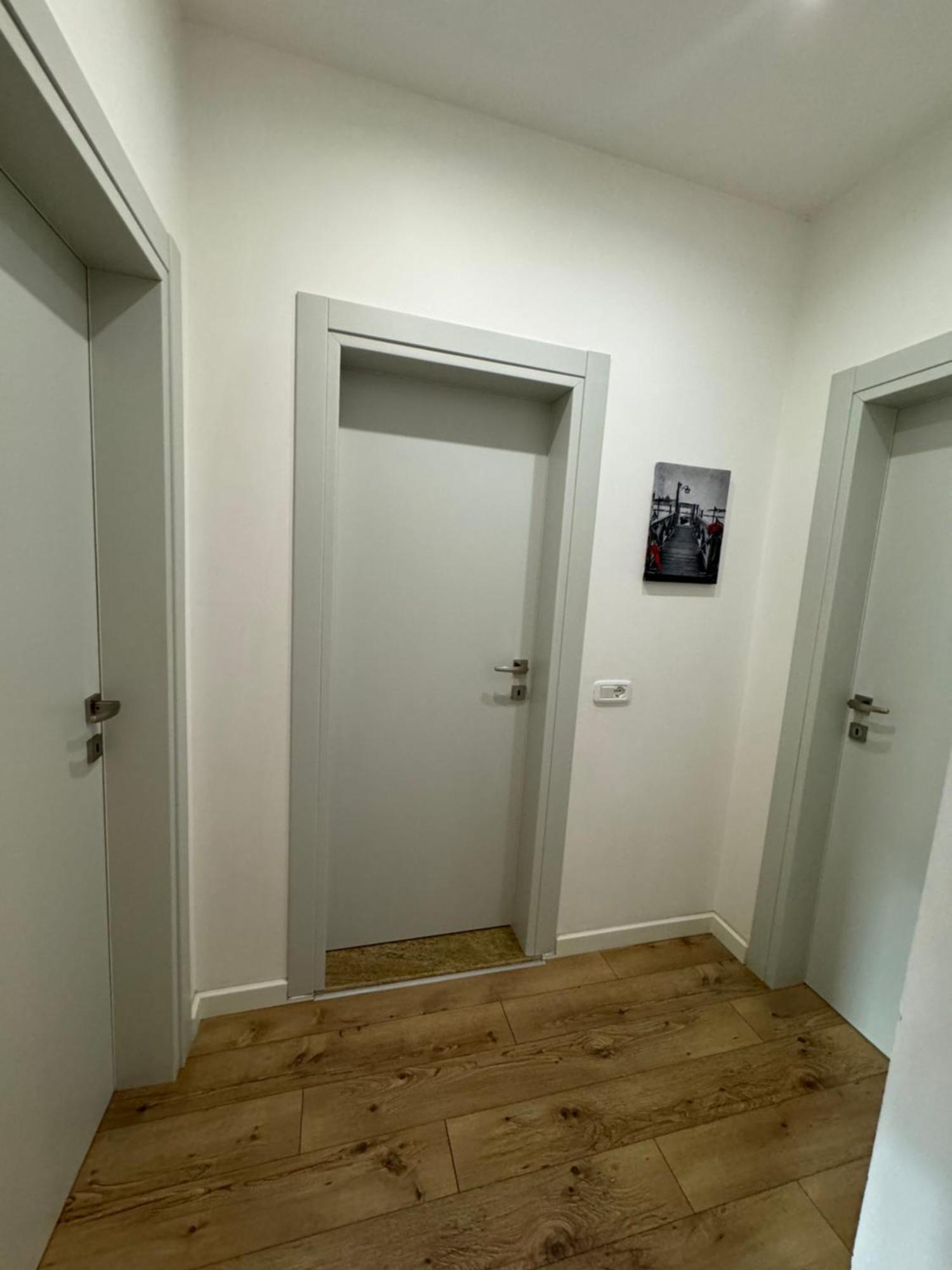 Kreilux Valona Apartman Vlora Kültér fotó