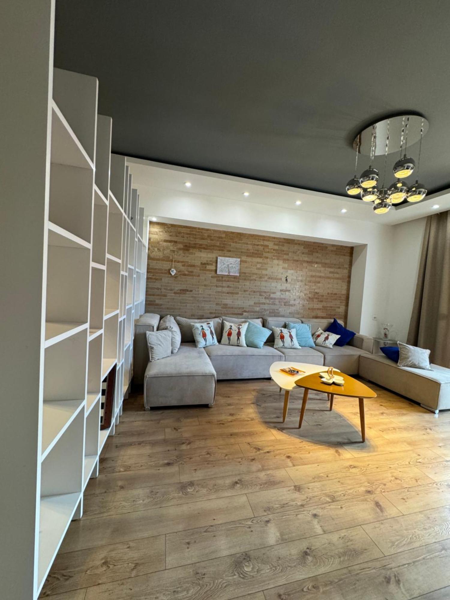 Kreilux Valona Apartman Vlora Kültér fotó