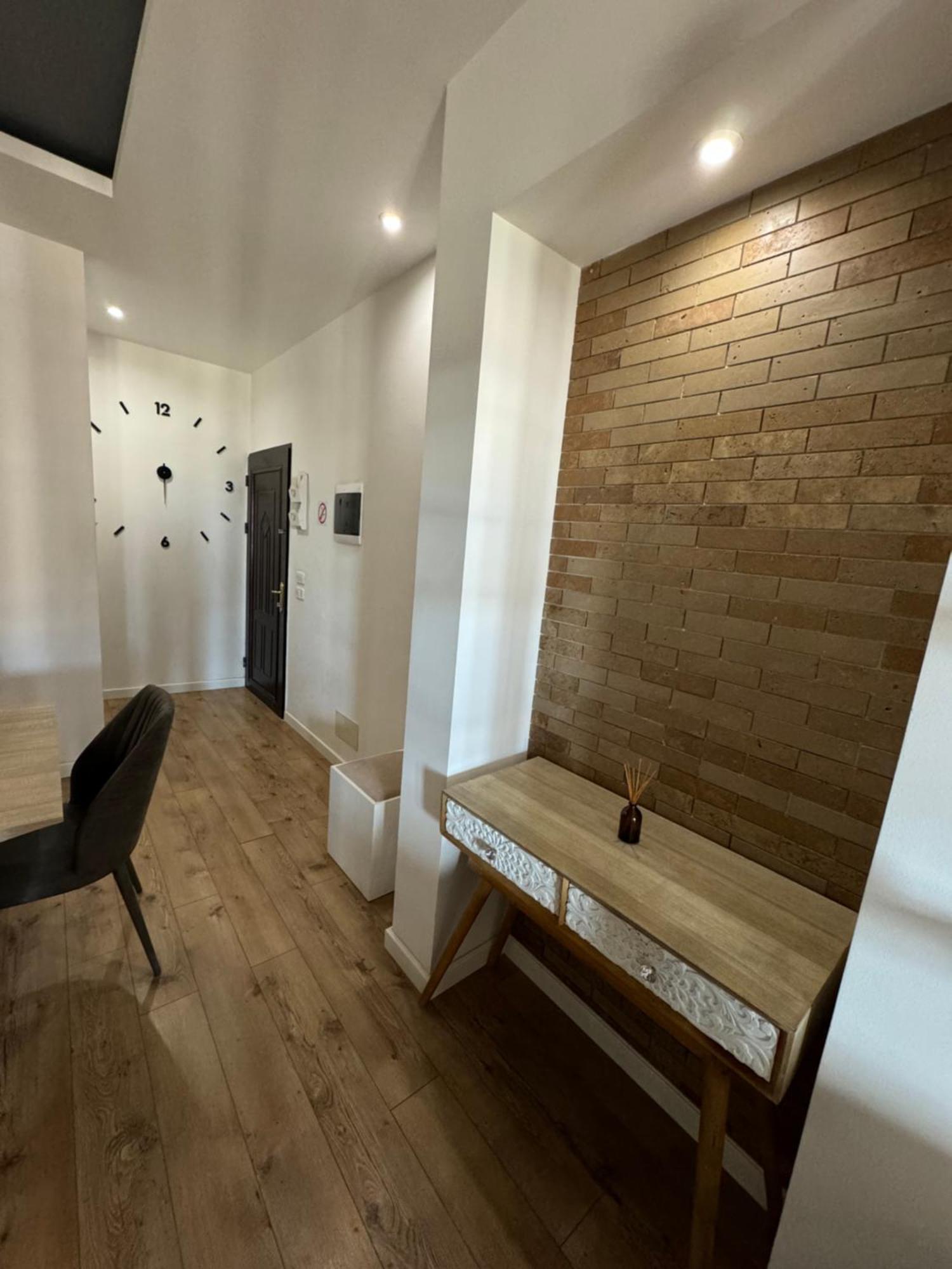 Kreilux Valona Apartman Vlora Kültér fotó